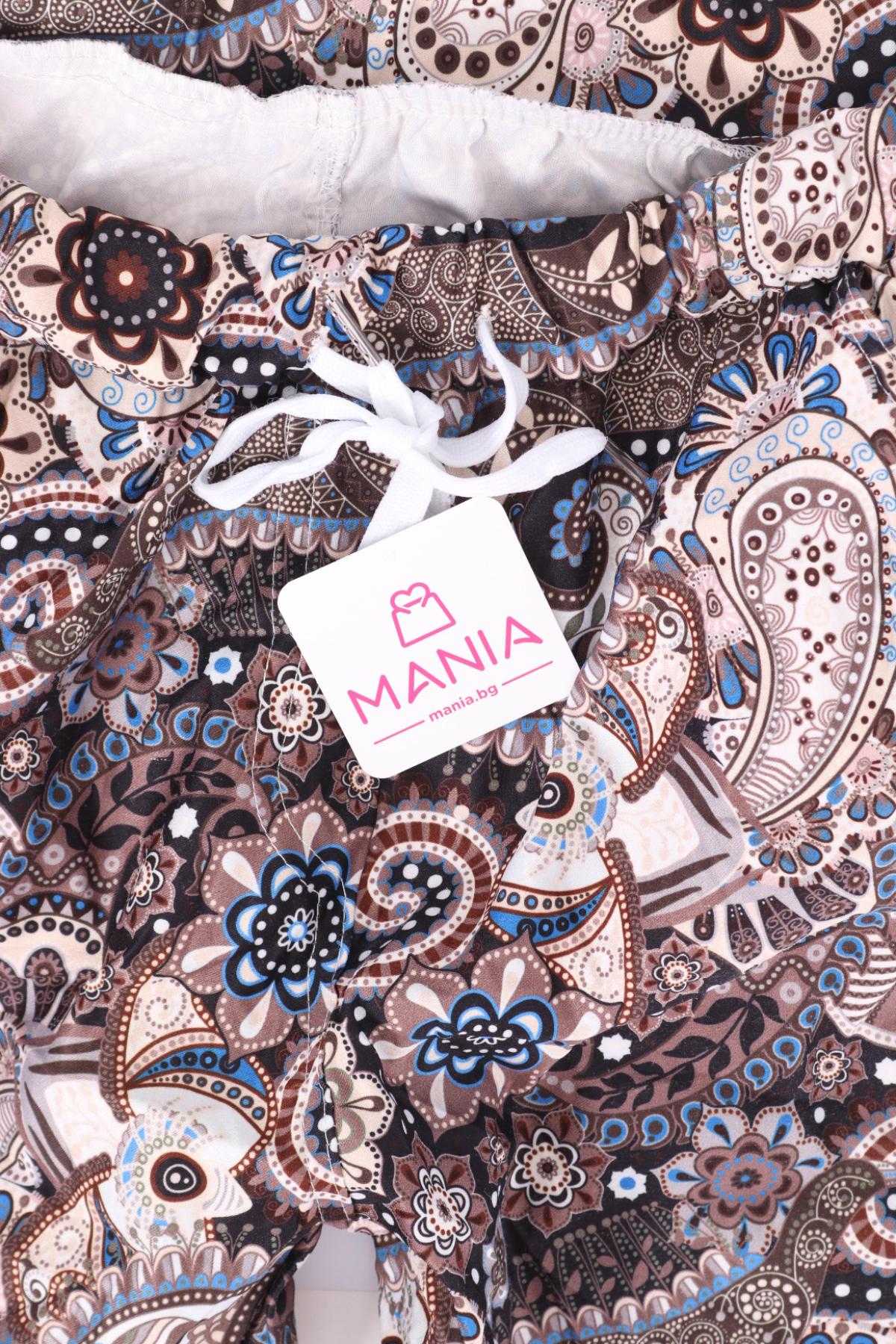 Панталон NO NAME3