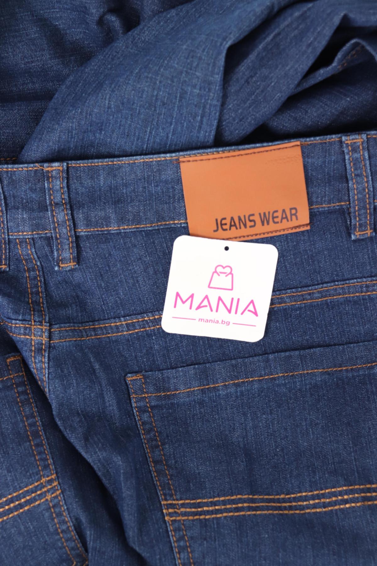 Дънки JEANS WEAR3