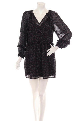 Ежедневна рокля ZARA BASIC