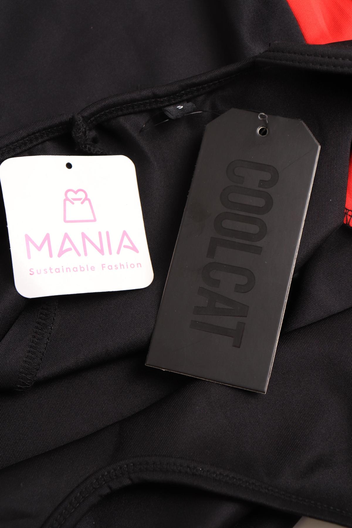 Ежедневна рокля COOLCAT3