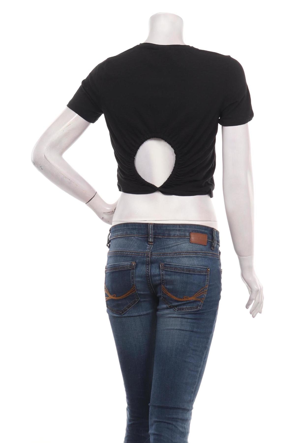 Блузи от Тениски NO NAME2