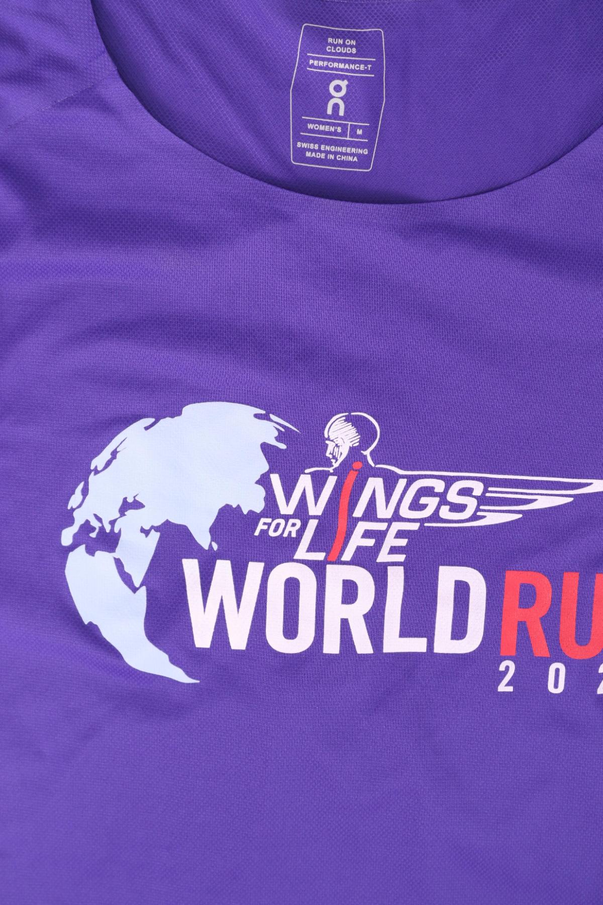 Спортна тениска NO NAME3