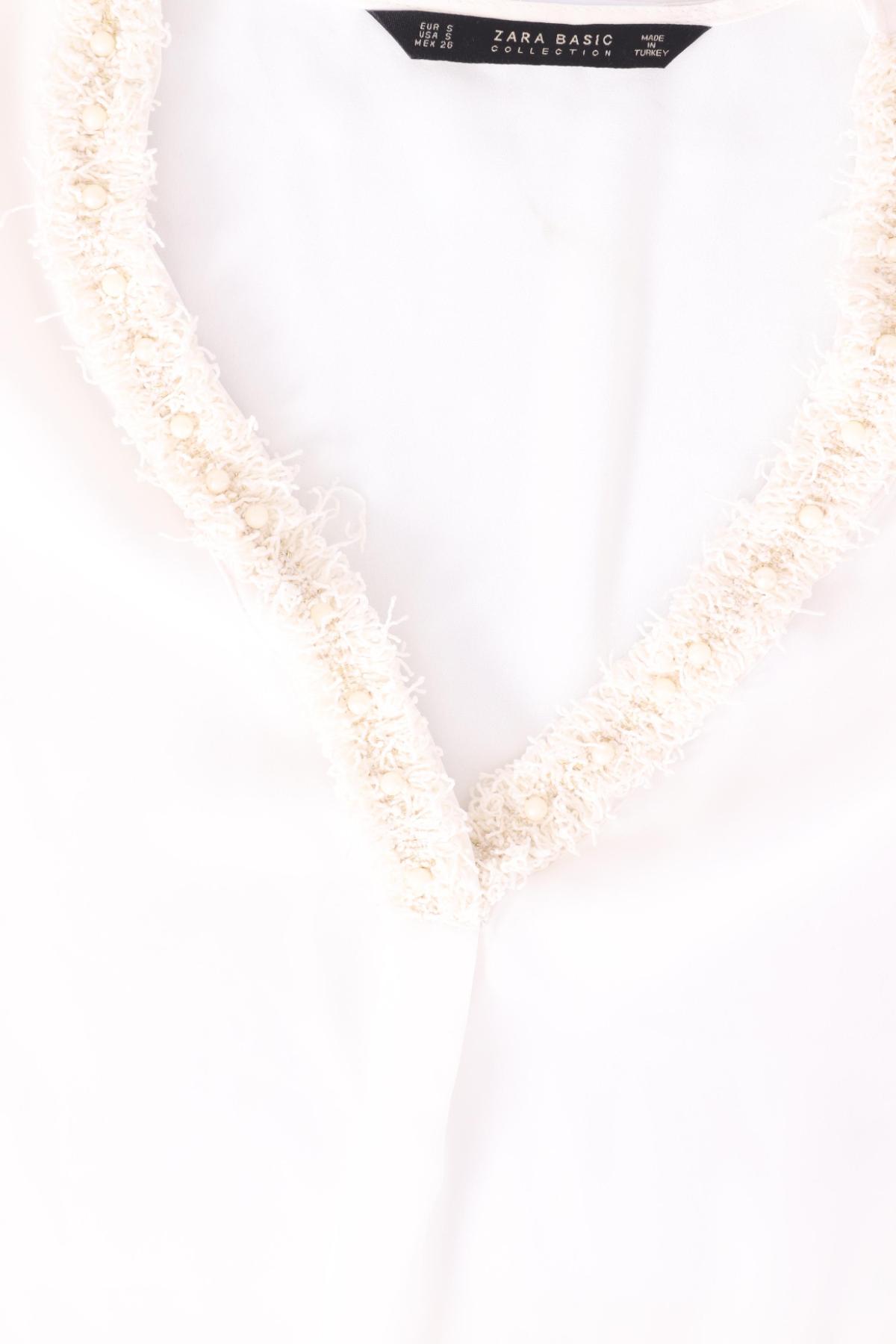 Потник ZARA BASIC3