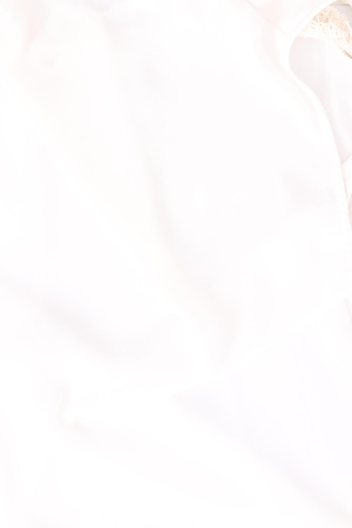 Потник ZARA BASIC4