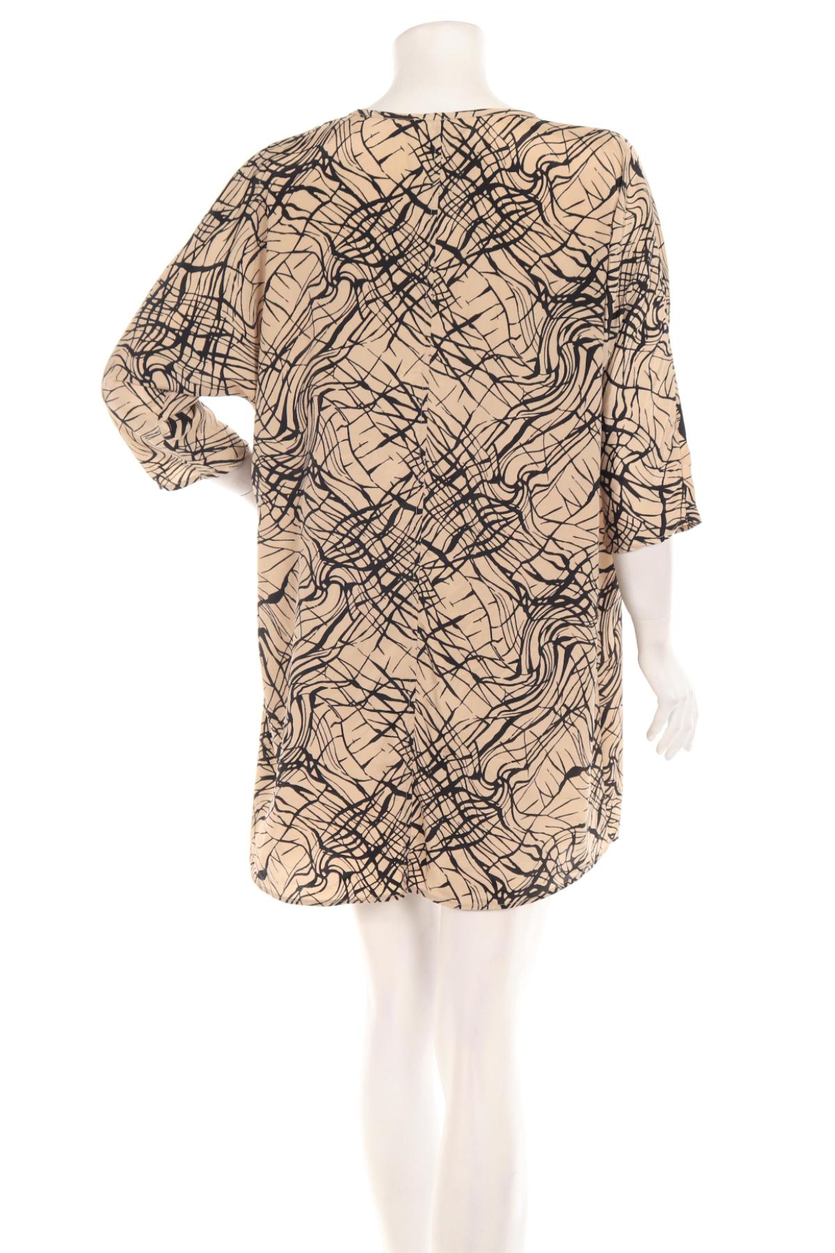 Ежедневна рокля VERO MODA2