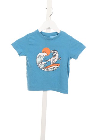 Tricou copii LUPILU