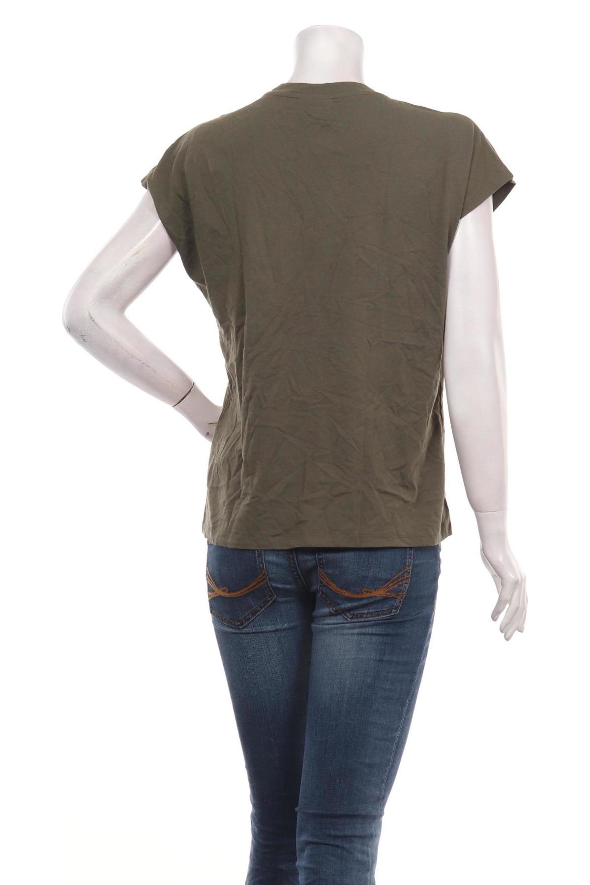 Тениска KAFFE2