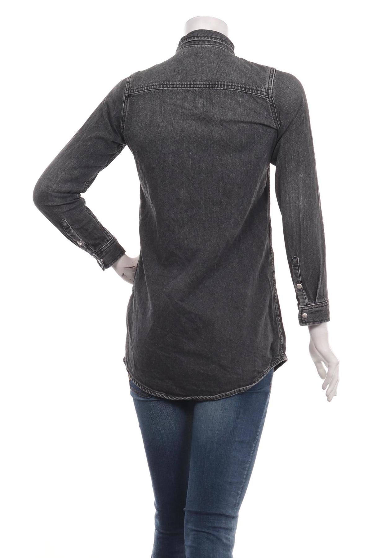 Риза CALVIN KLEIN JEANS2