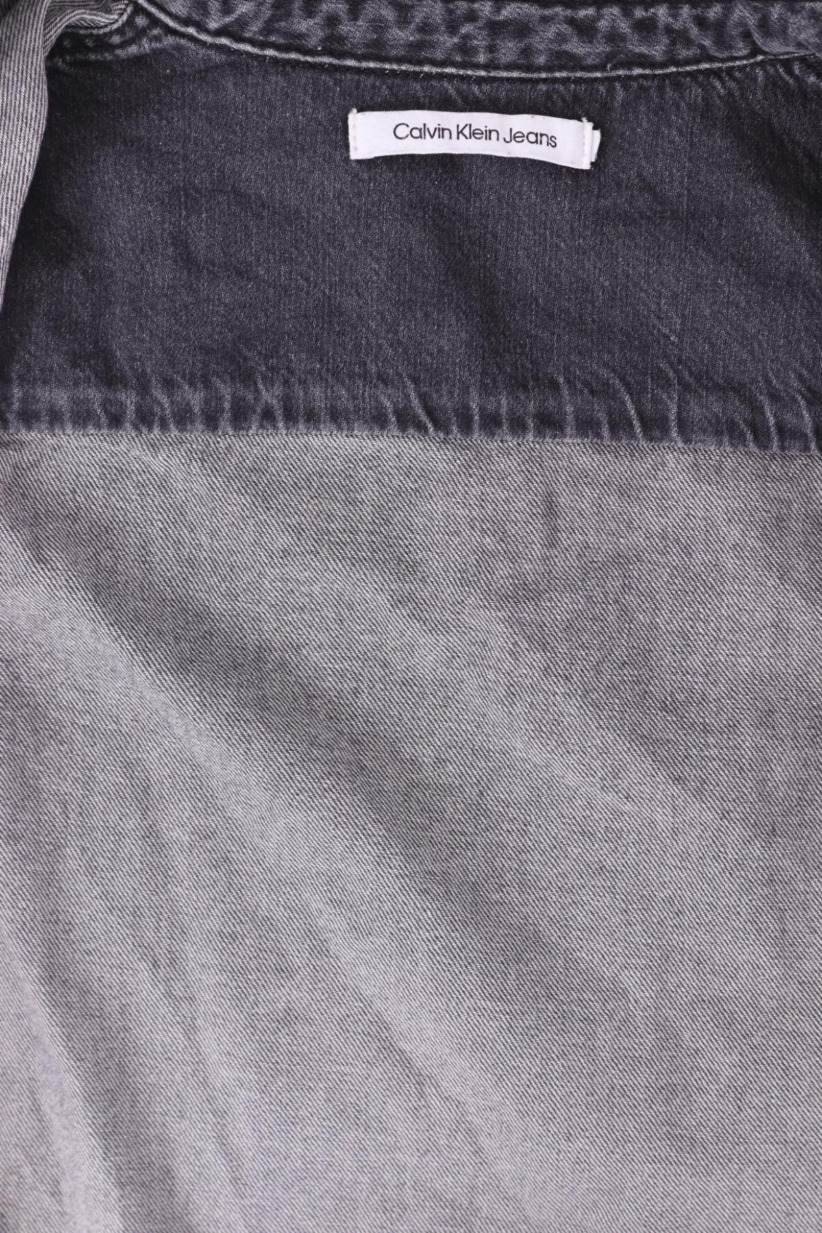 Риза CALVIN KLEIN JEANS3