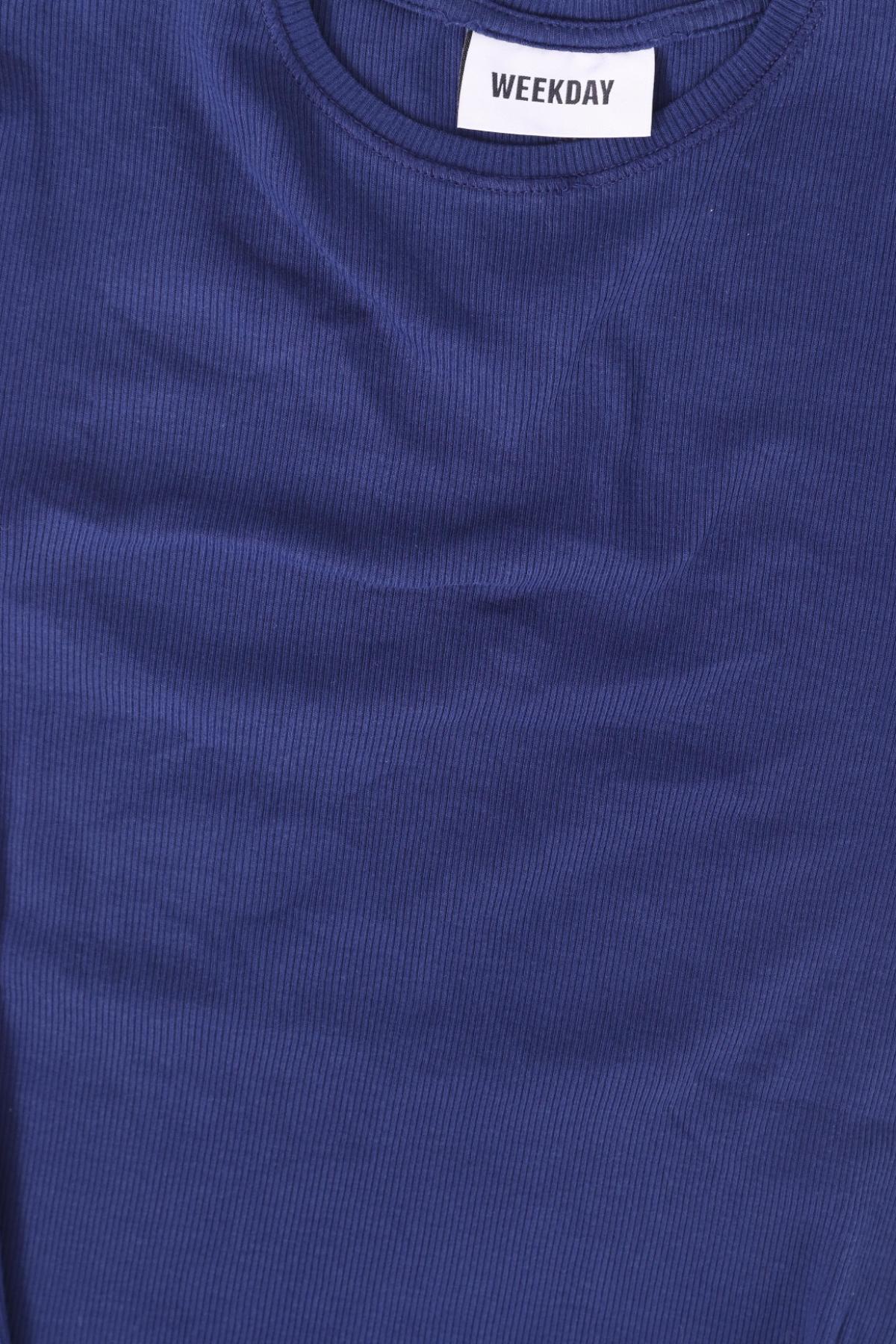 Тениска WEEKDAY3