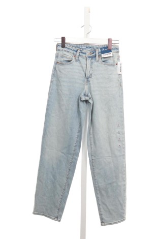 Blugi cu talie înaltă OLD NAVY