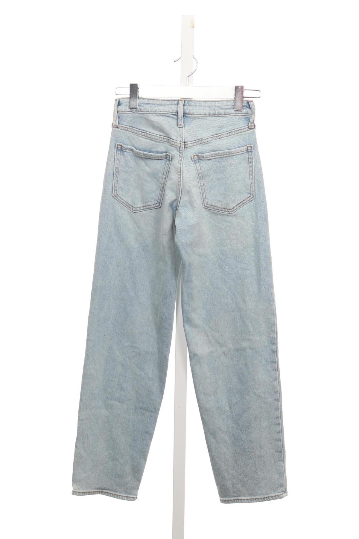 Дънки с висока талия OLD NAVY2