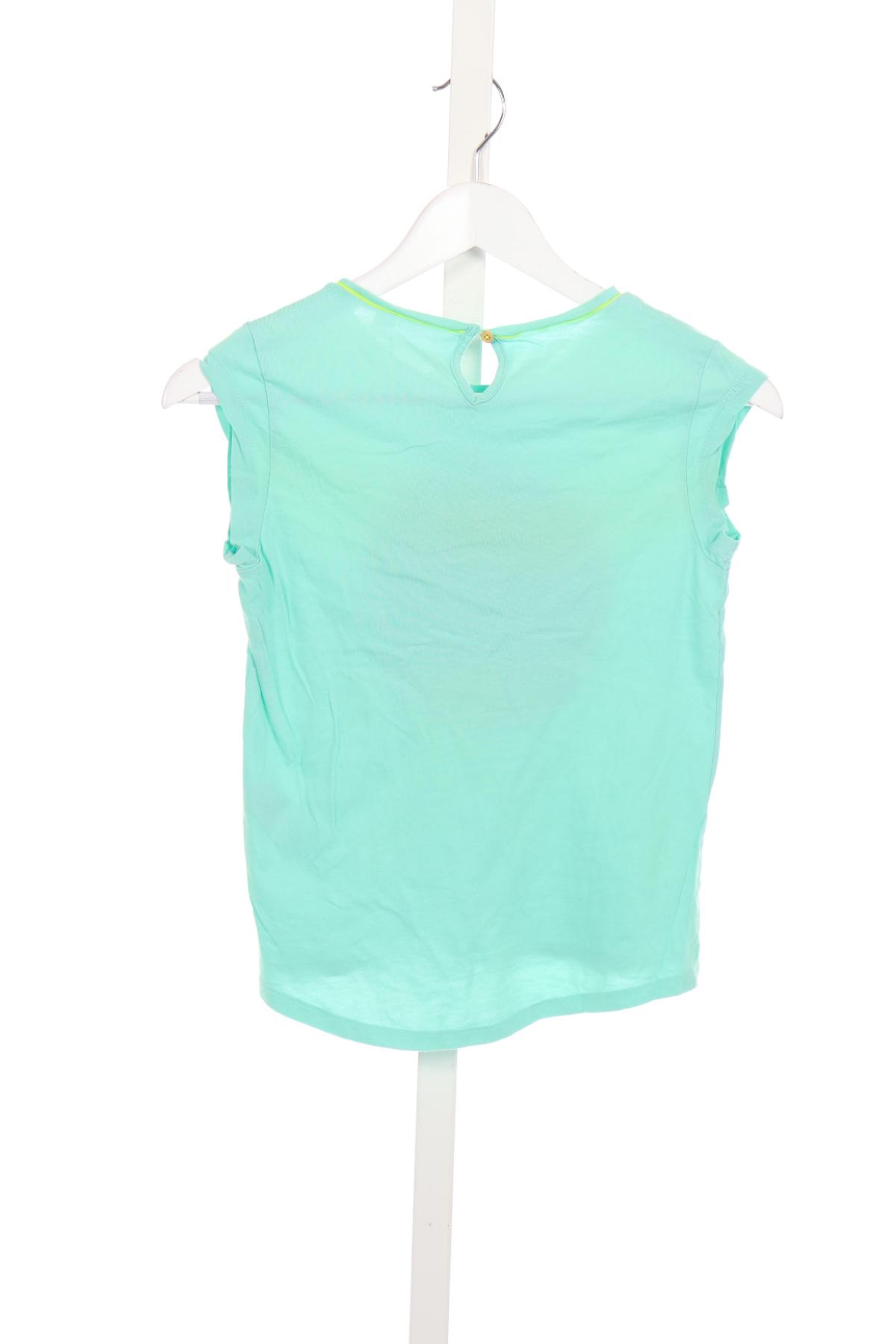 Детска тениска TOM TAILOR2