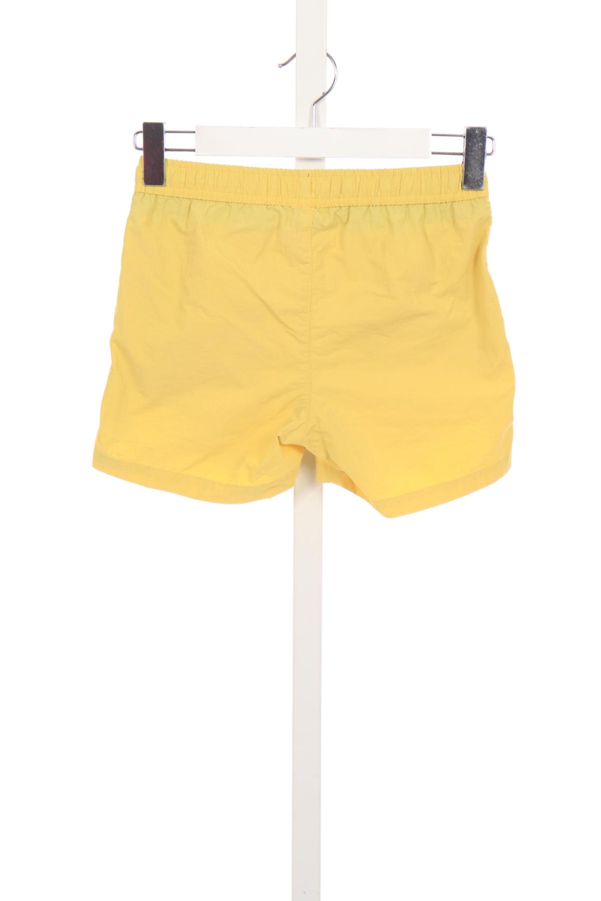 Детски къси панталони CHAMPION2