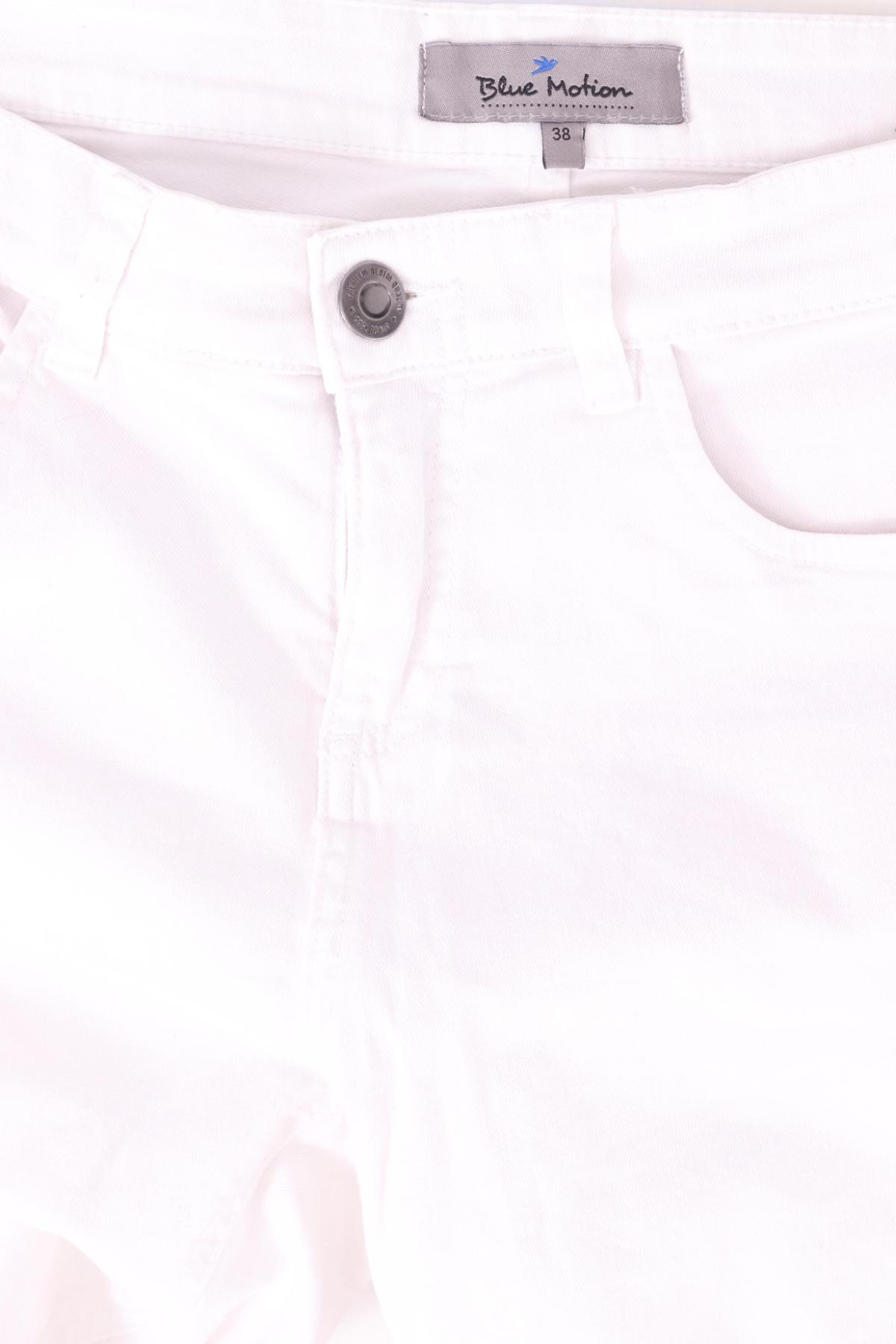 Къси дънки BLUE MOTION3