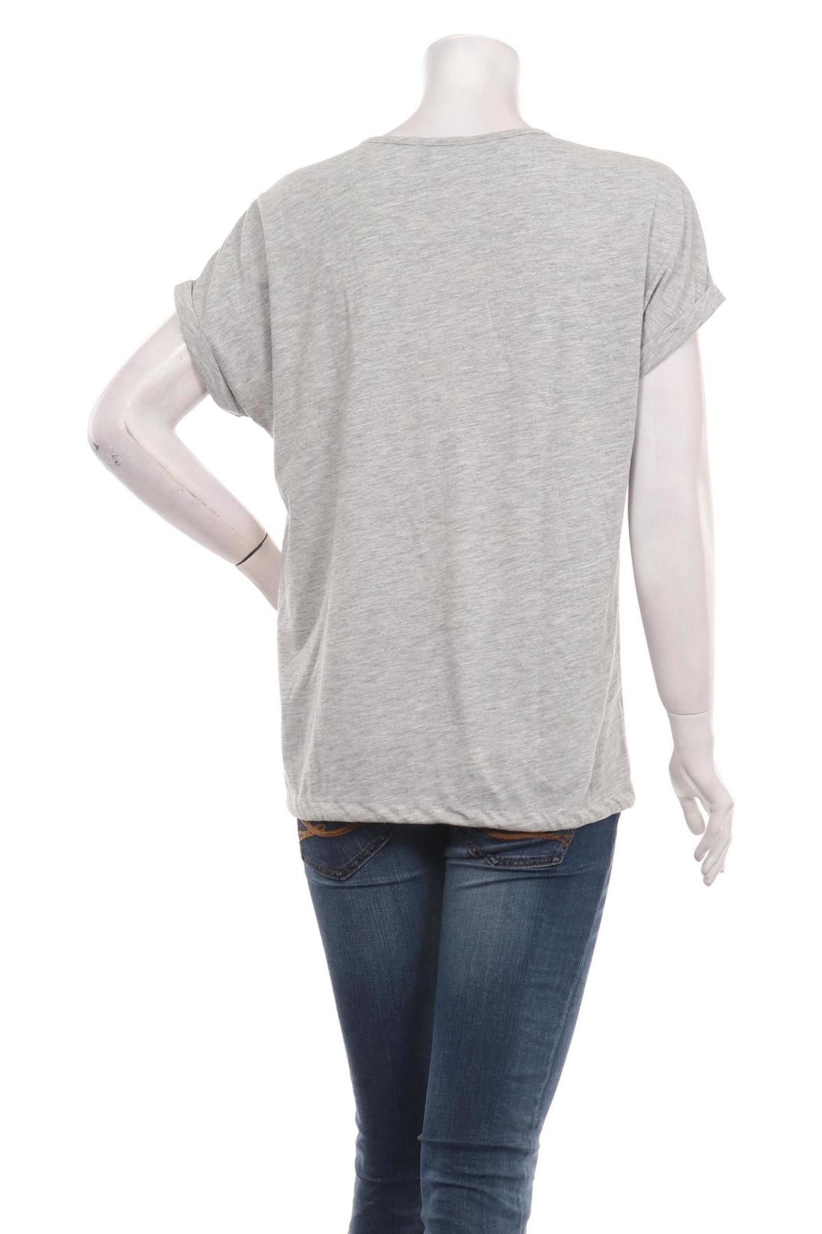 Блуза GINA LAURA2