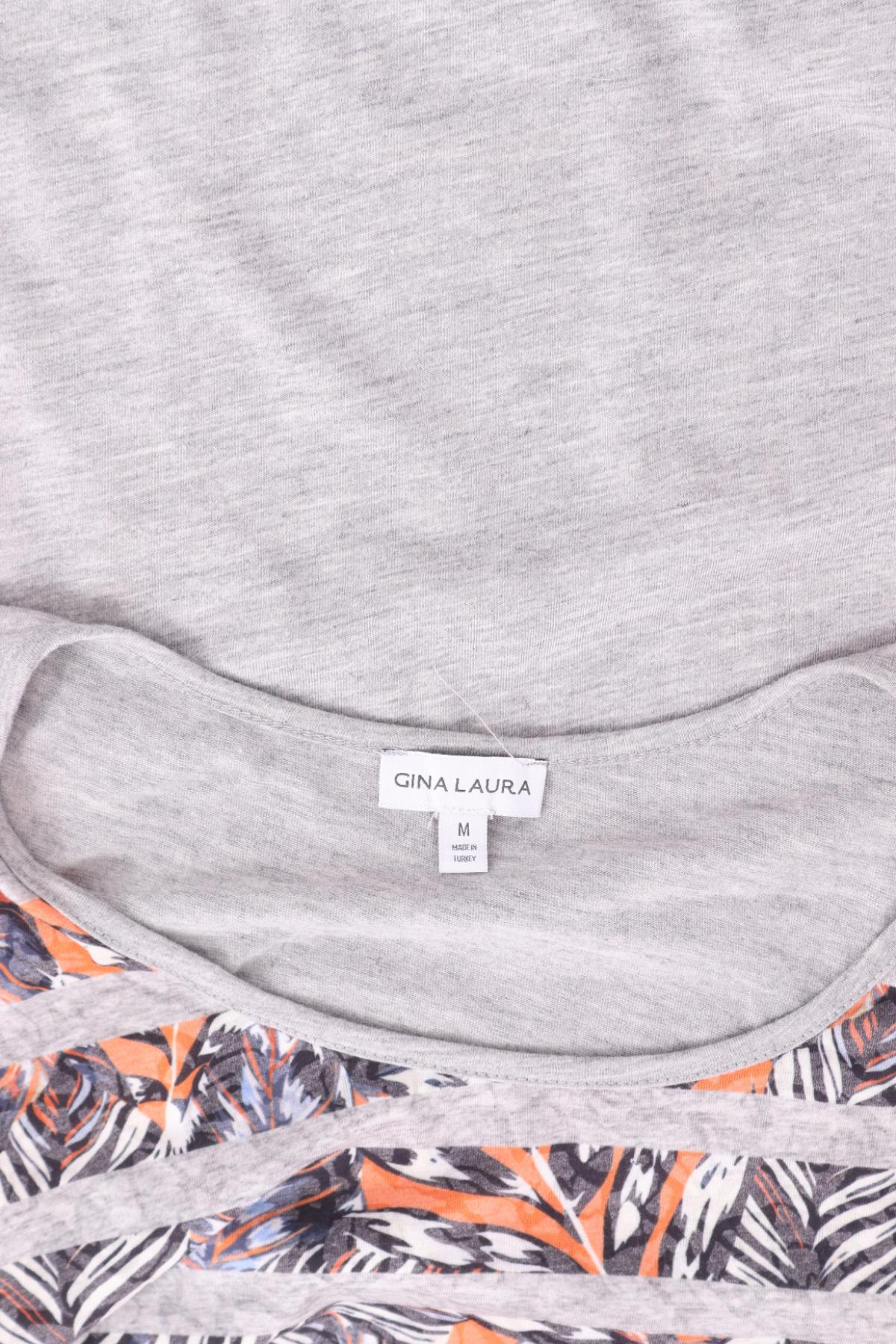 Блуза GINA LAURA3