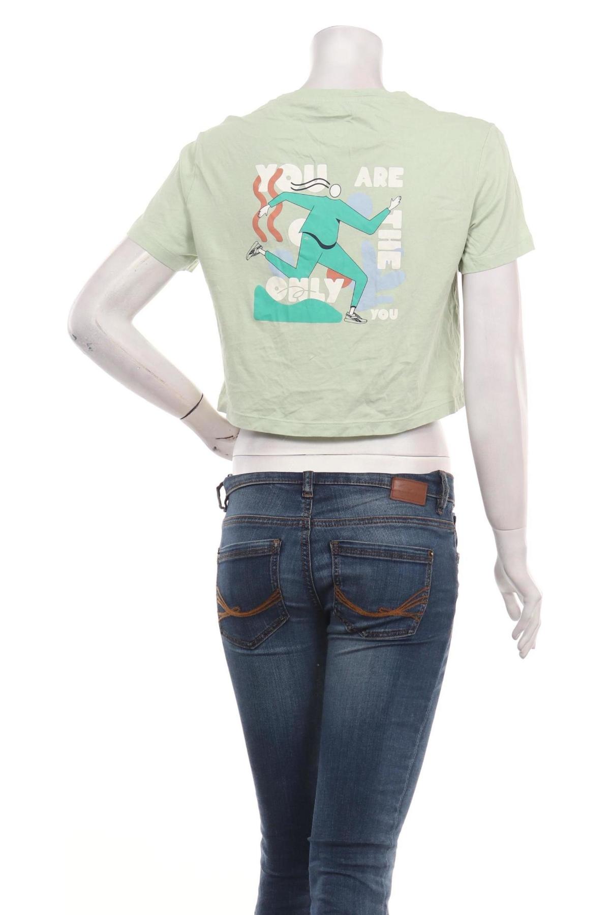 Тениска REEBOK2