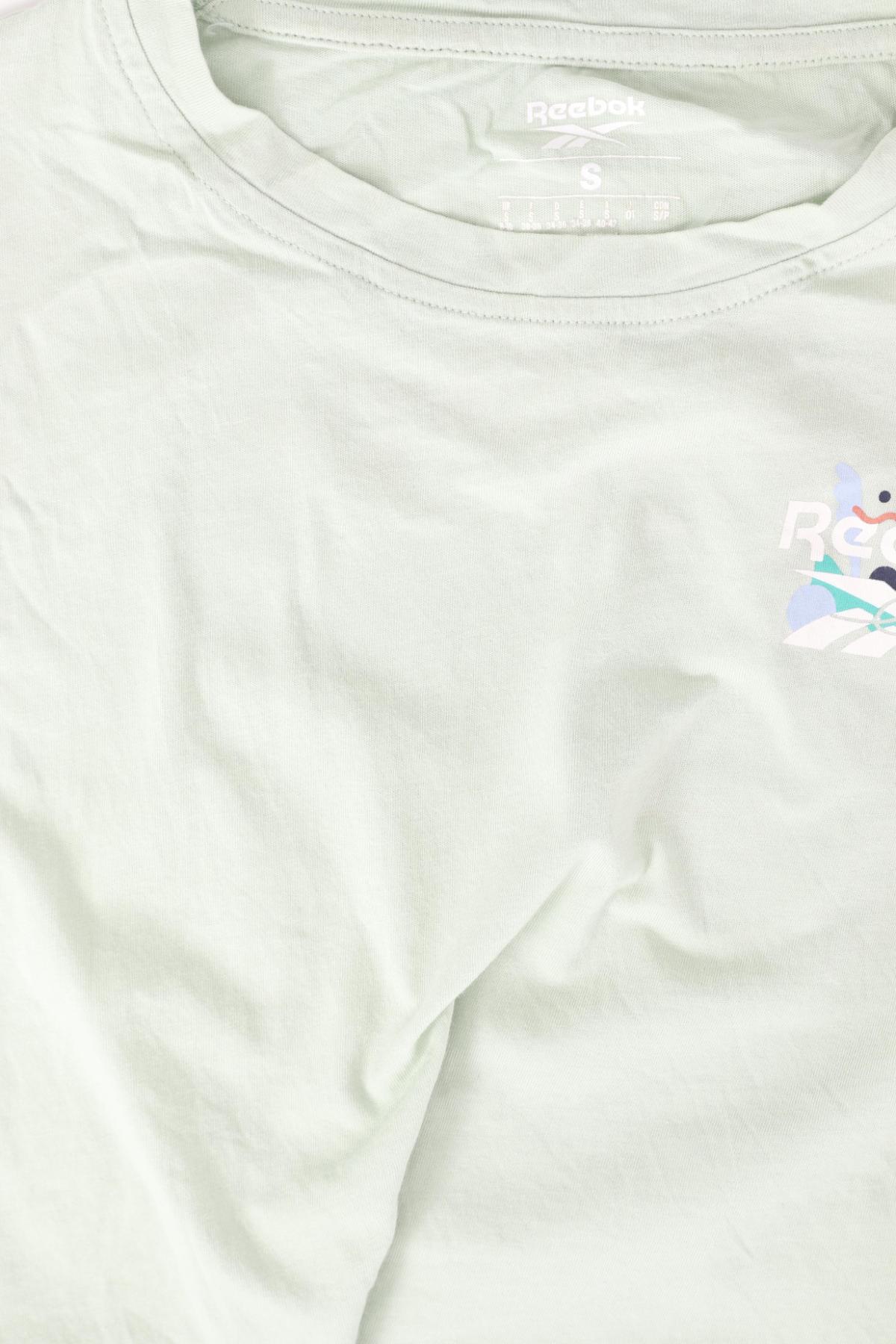 Тениска REEBOK3