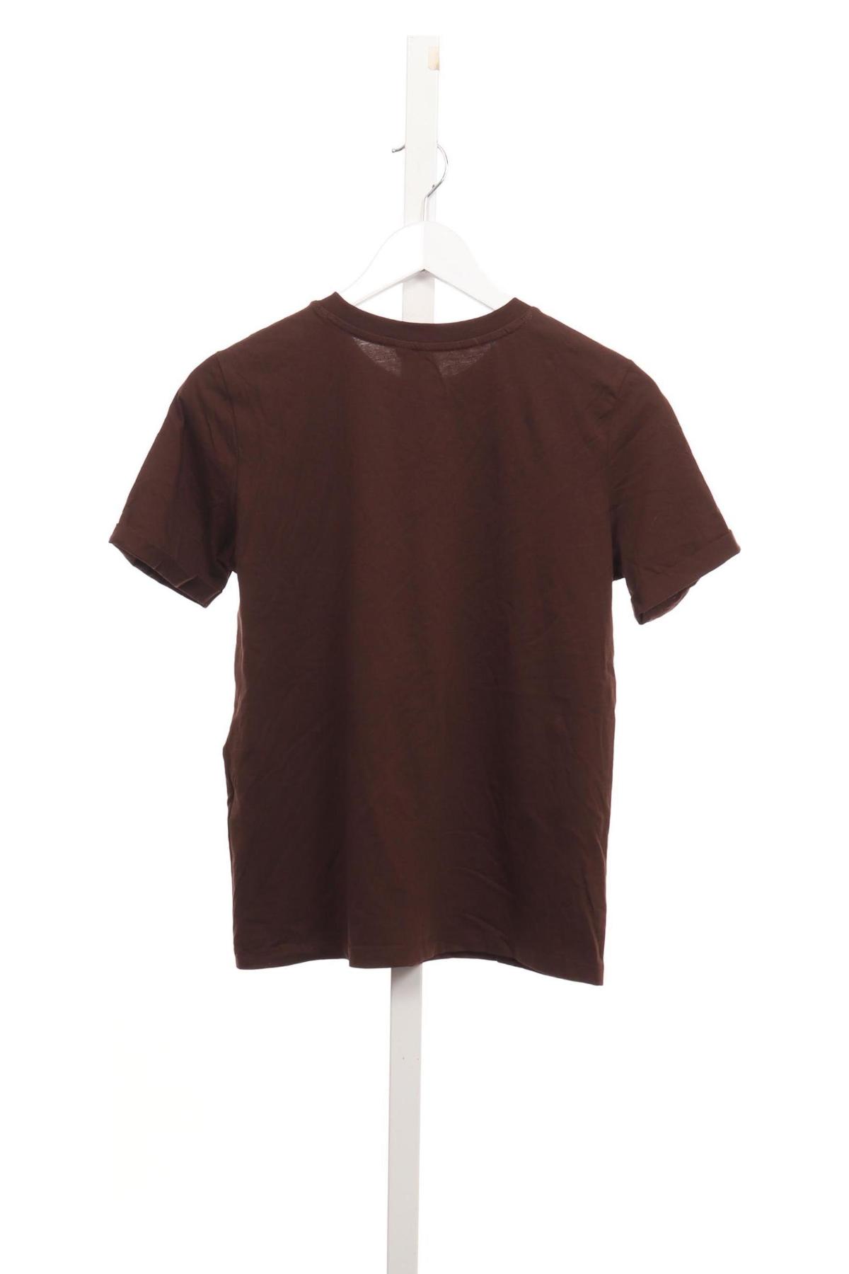 Тениска PIECES2