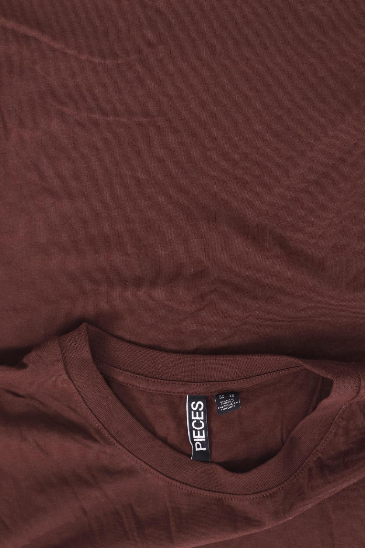 Тениска PIECES3