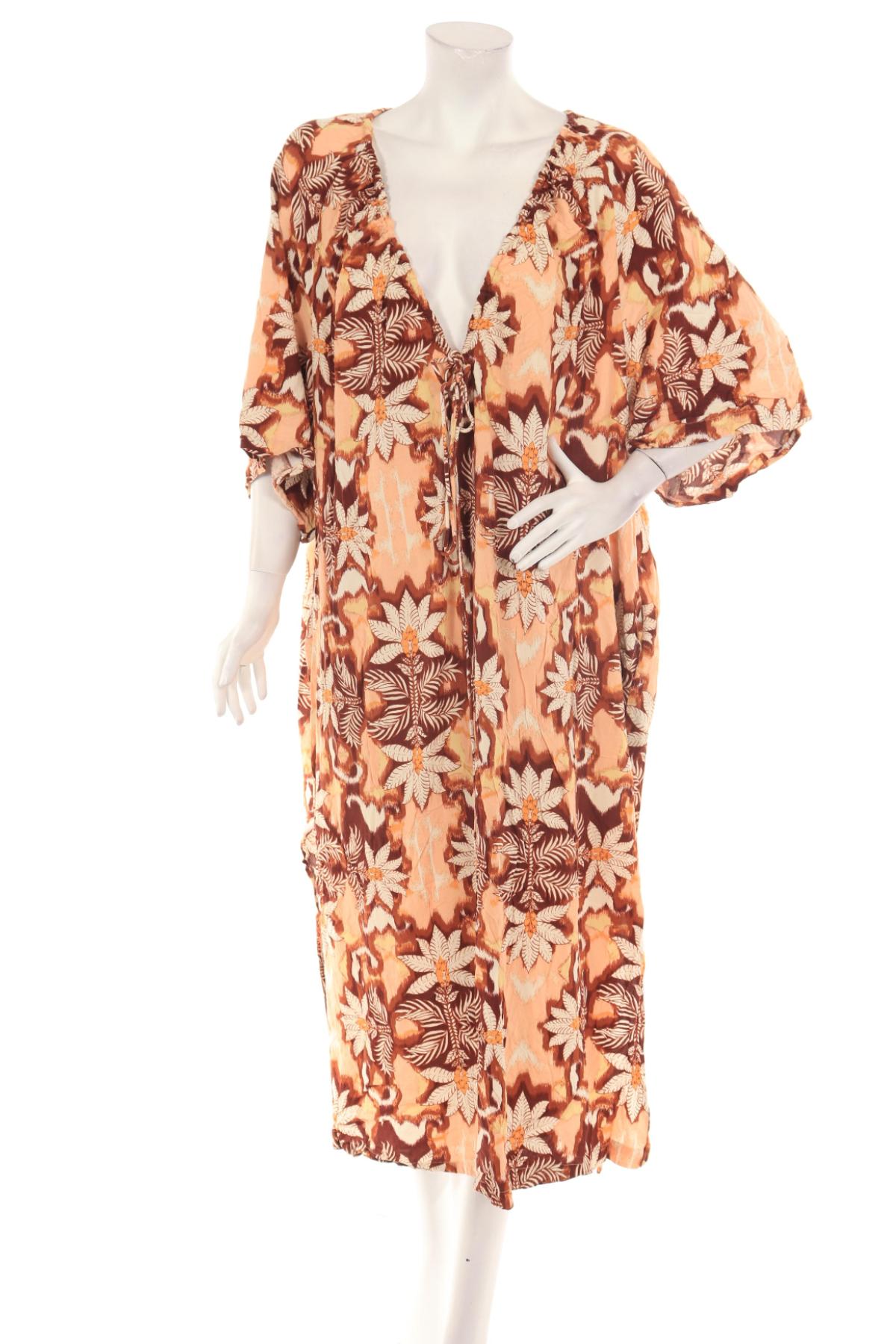 Ежедневна рокля KAPPAHL1