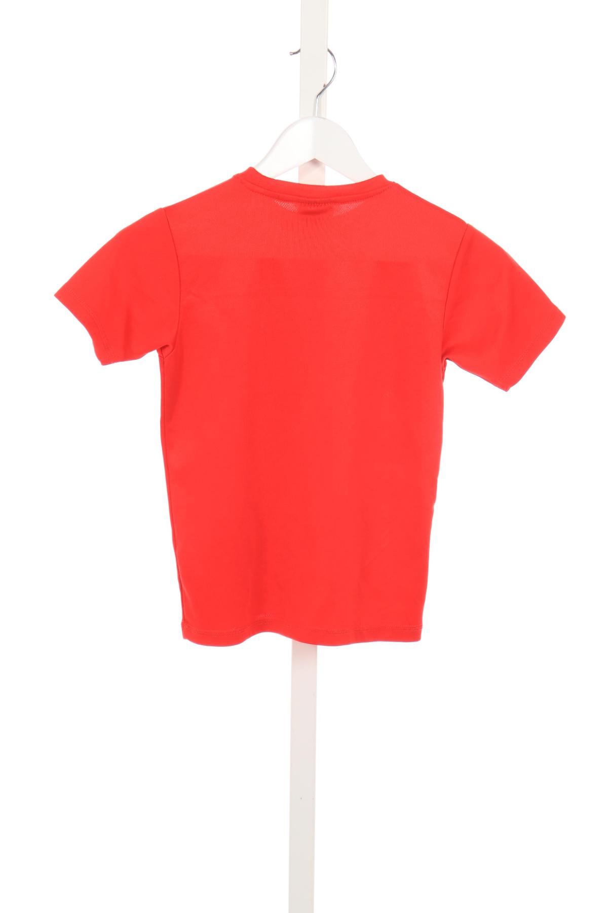 Детска тениска UMBRO2