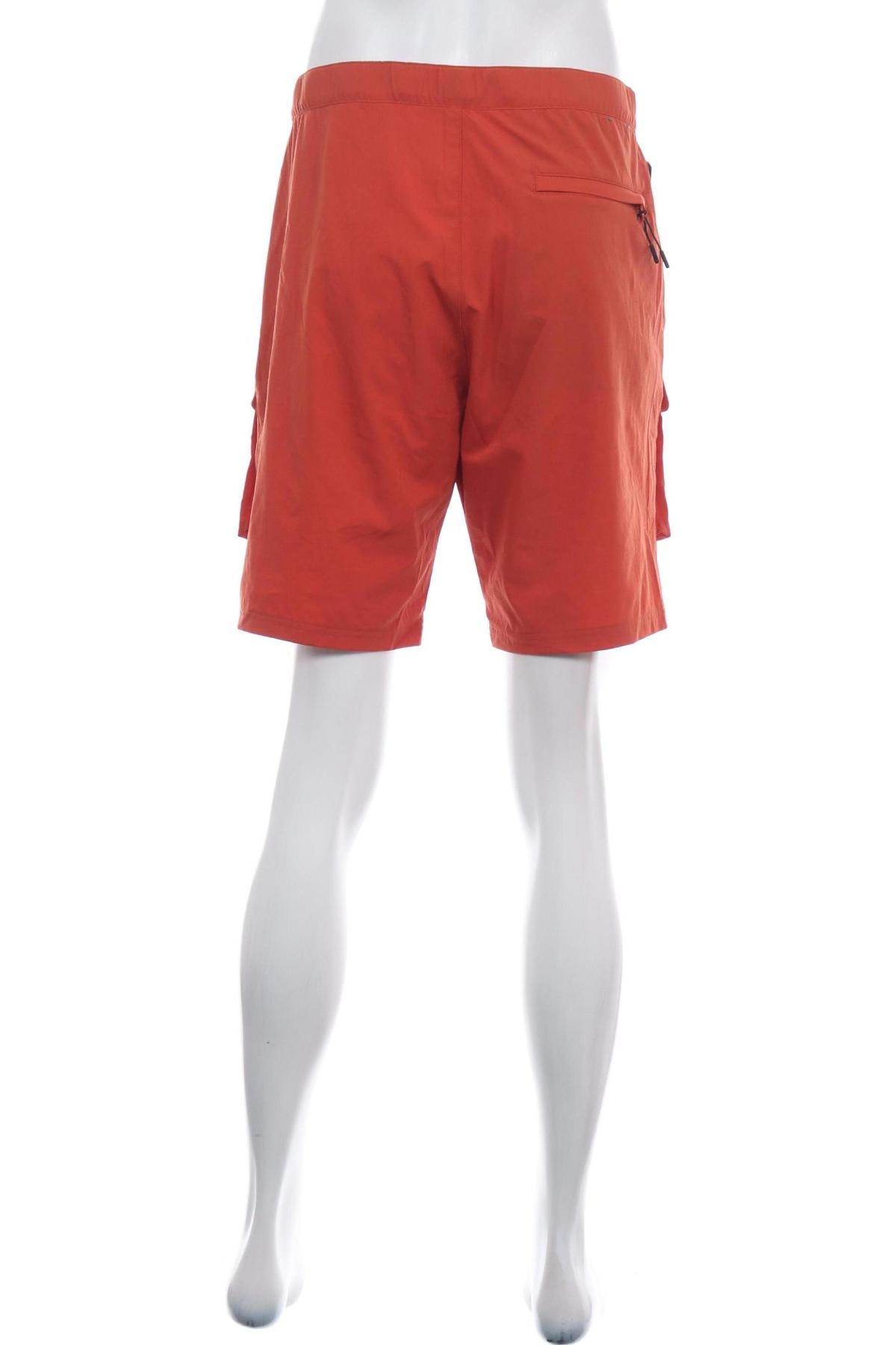 Къси панталони DRESSMANN2