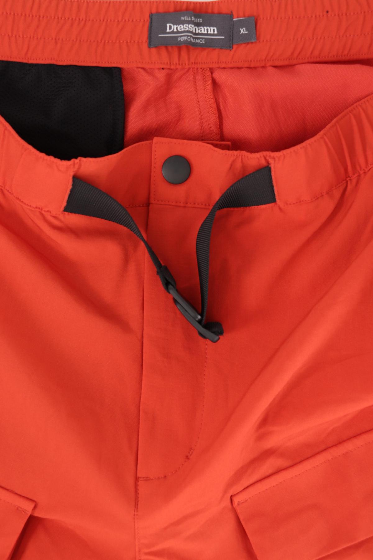 Къси панталони DRESSMANN3