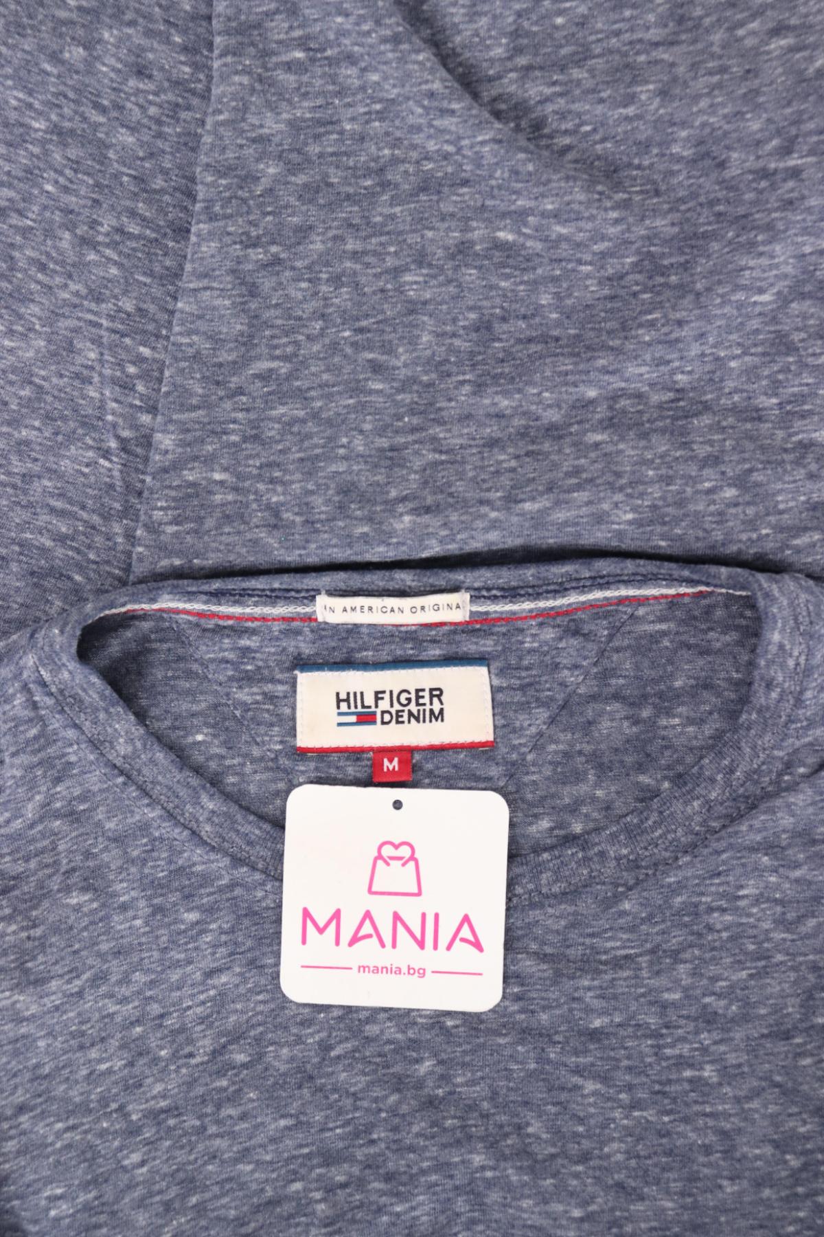 Спортна тениска HILFIGER DENIM3