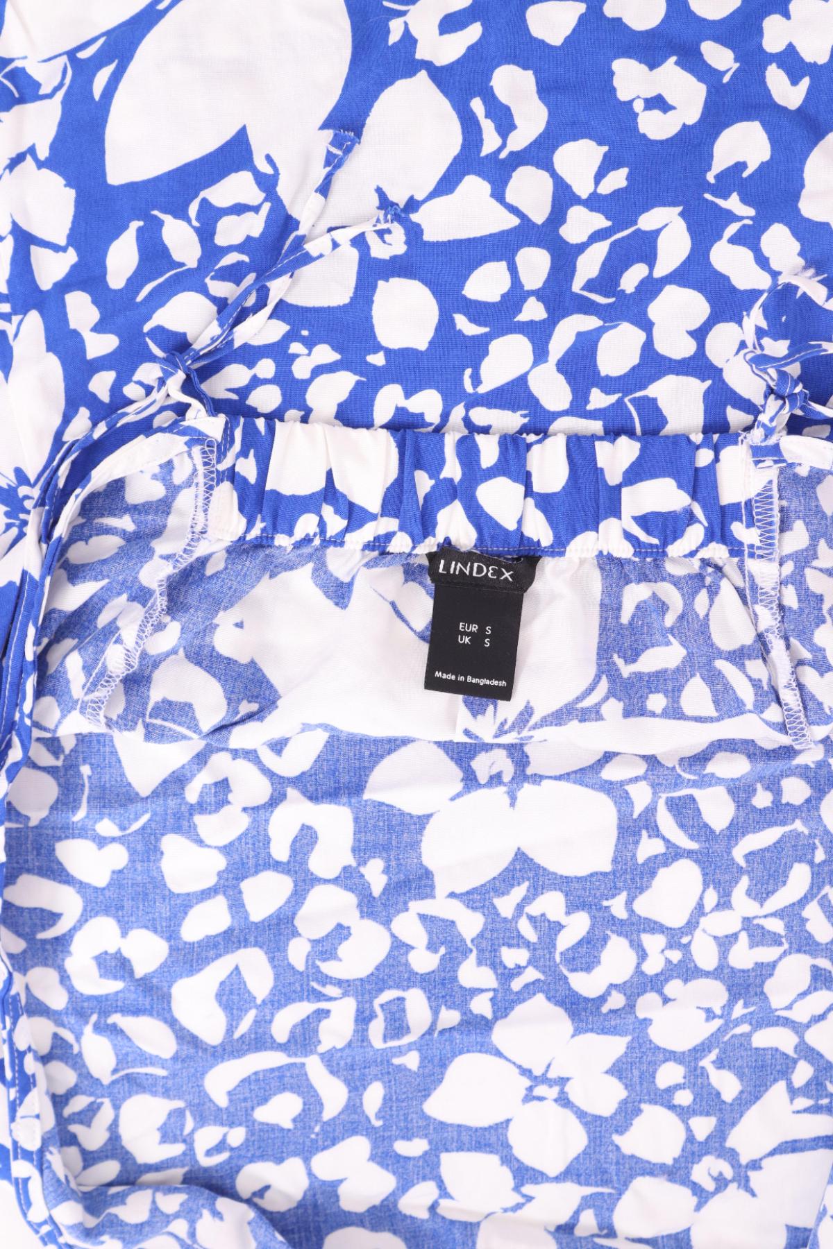 Потник LINDEX3