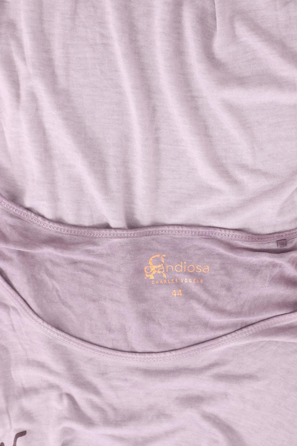 Блузи от Тениски CHARLES VOGELE3