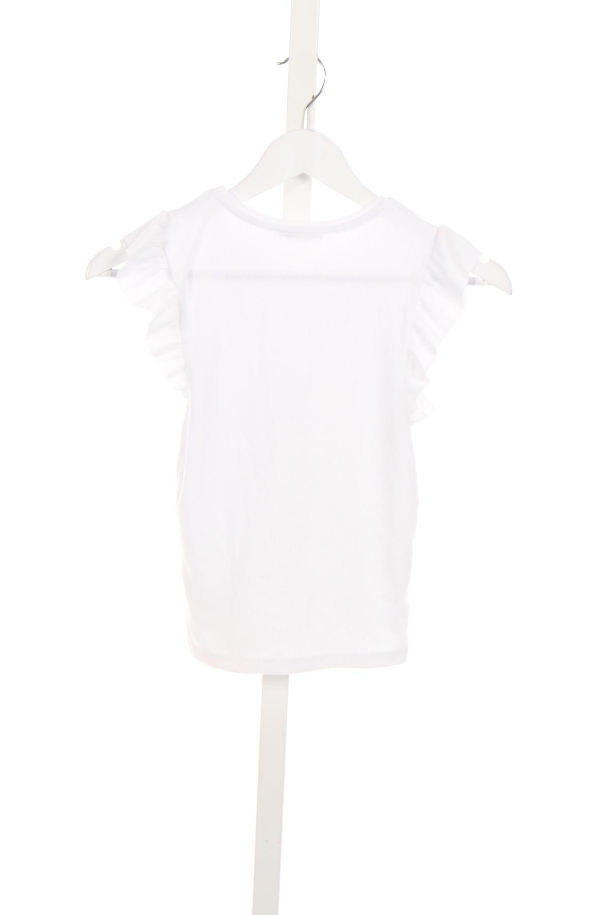 Блуза STRADIVARIUS2