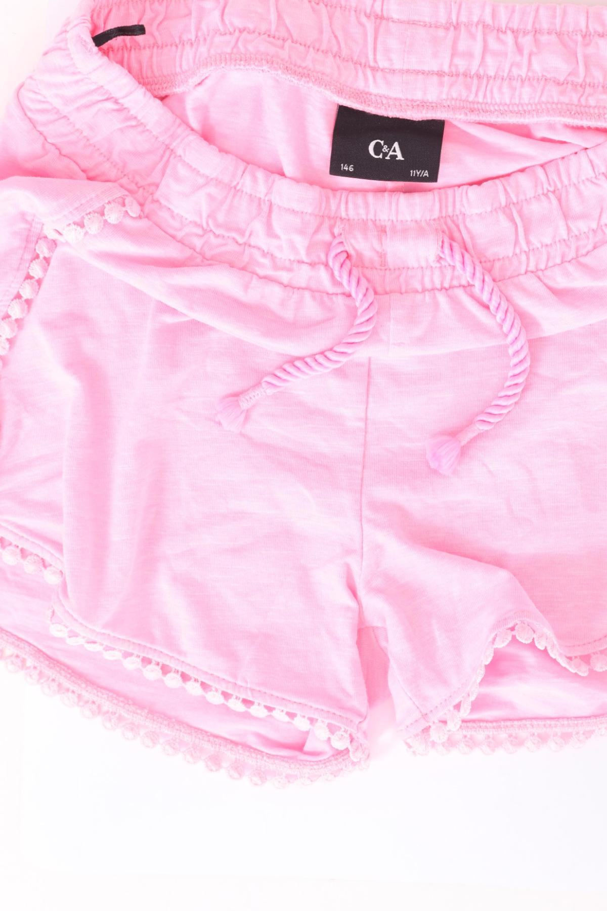 Детски къси панталони C&A3