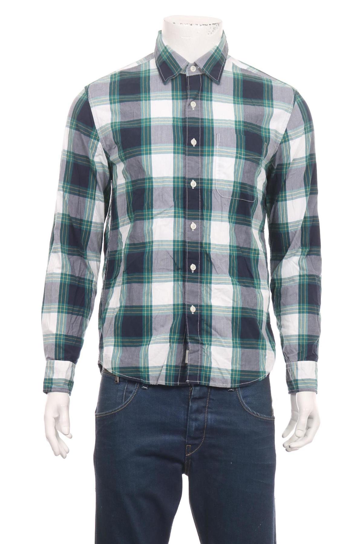 Риза AMERICAN EAGLE1