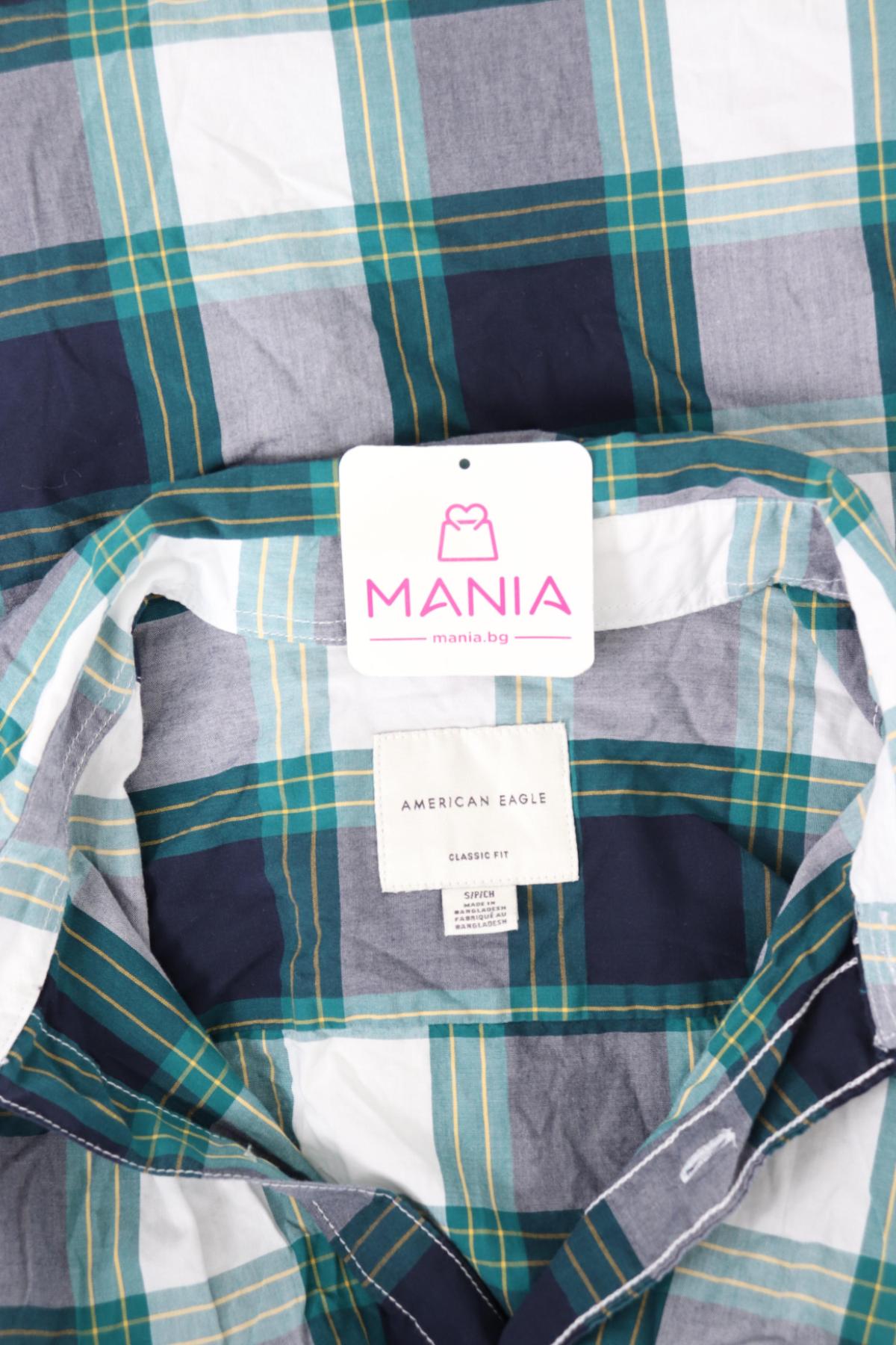 Риза AMERICAN EAGLE3