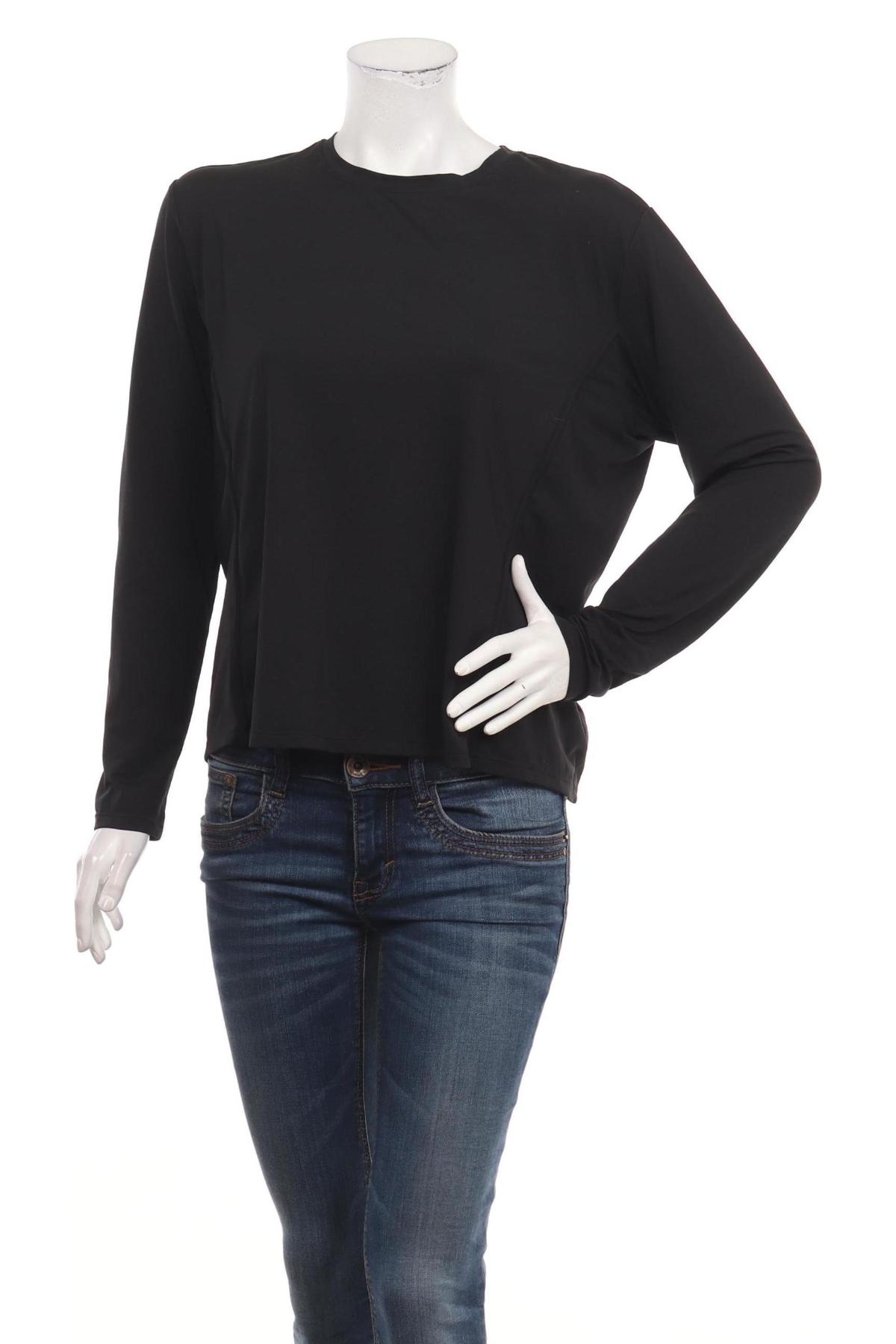 Спортна блуза H&M1