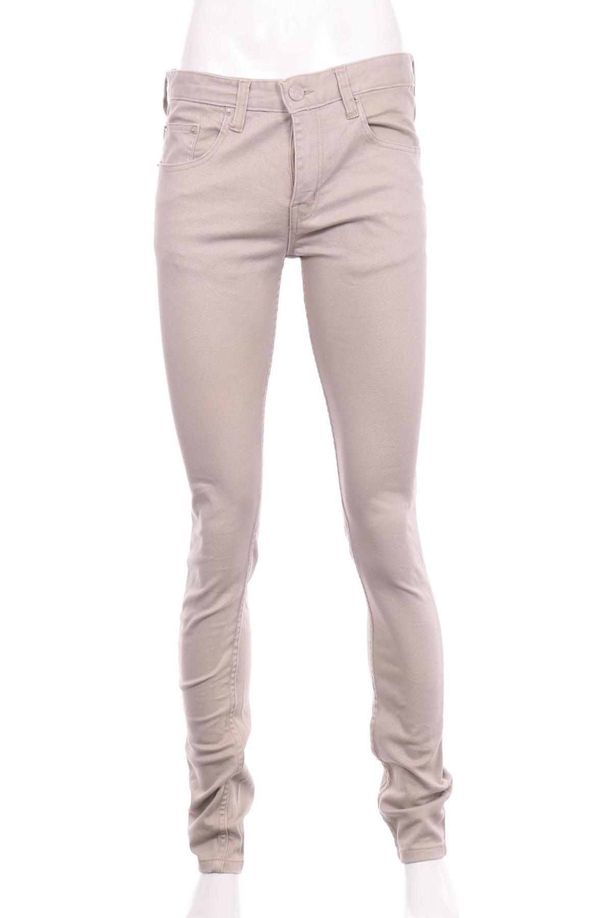 Дънки AUTHENTIC DENIM1