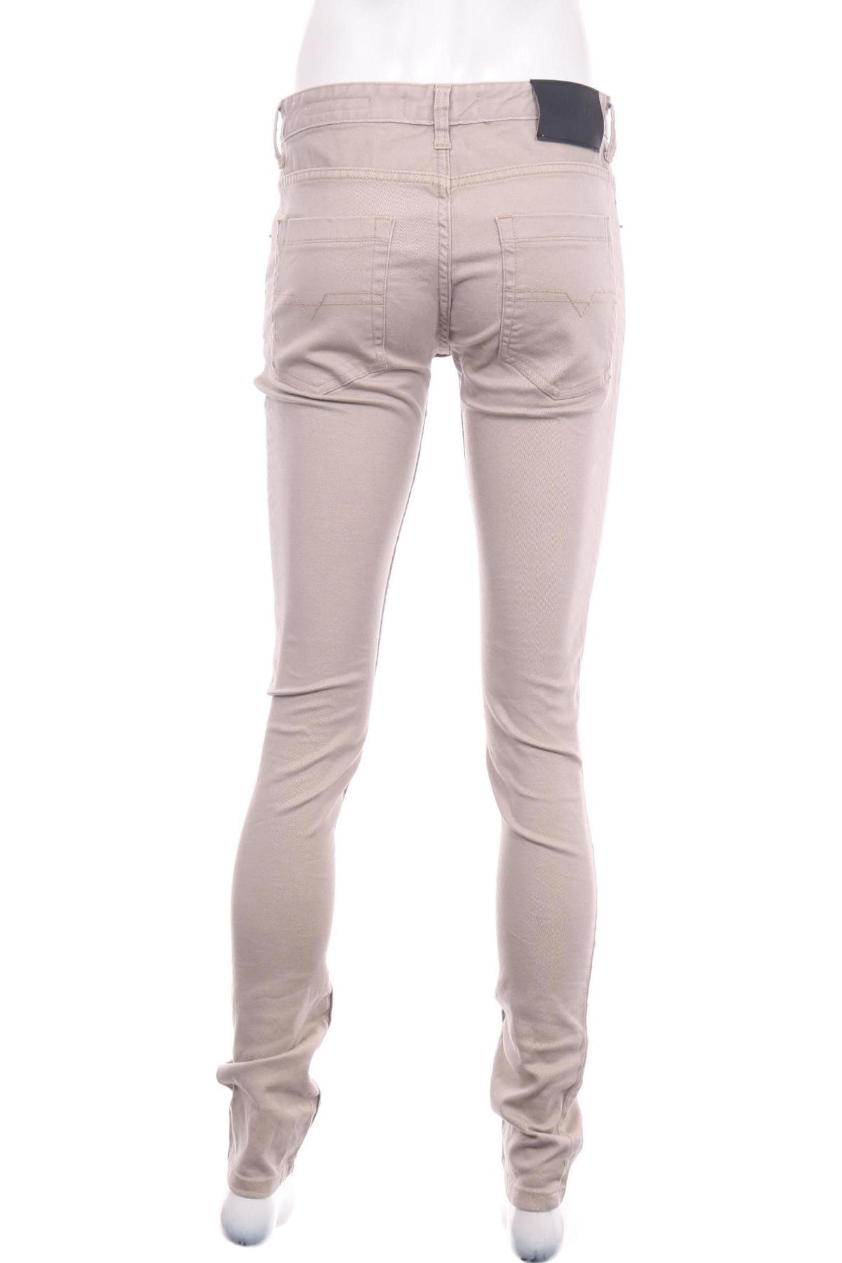 Дънки AUTHENTIC DENIM2