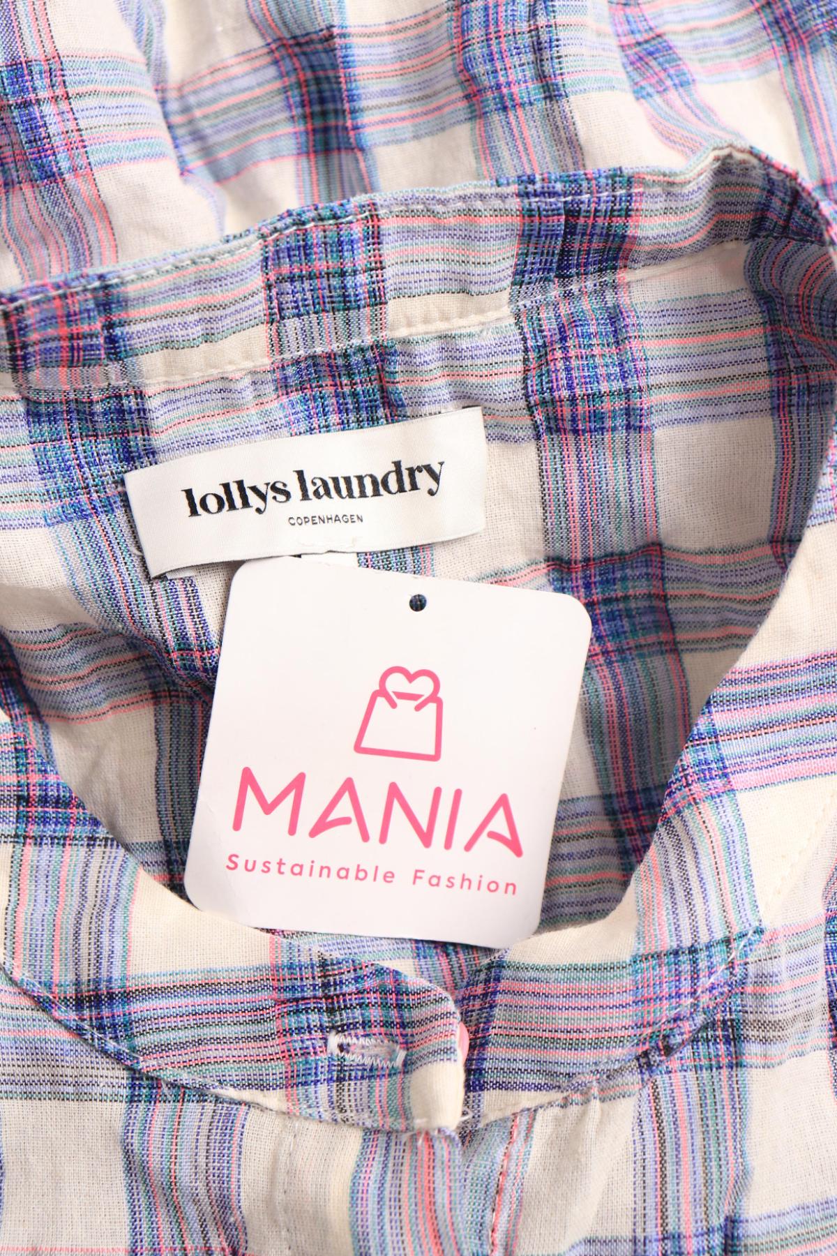 Ежедневна рокля LOLLYS LAUNDRY3