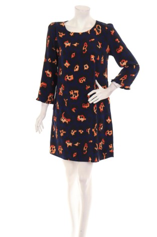 Ежедневна рокля AKOZ DE TOI