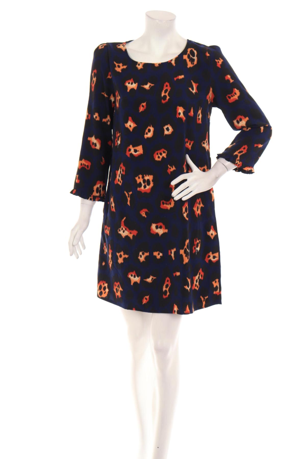 Ежедневна рокля AKOZ DE TOI1