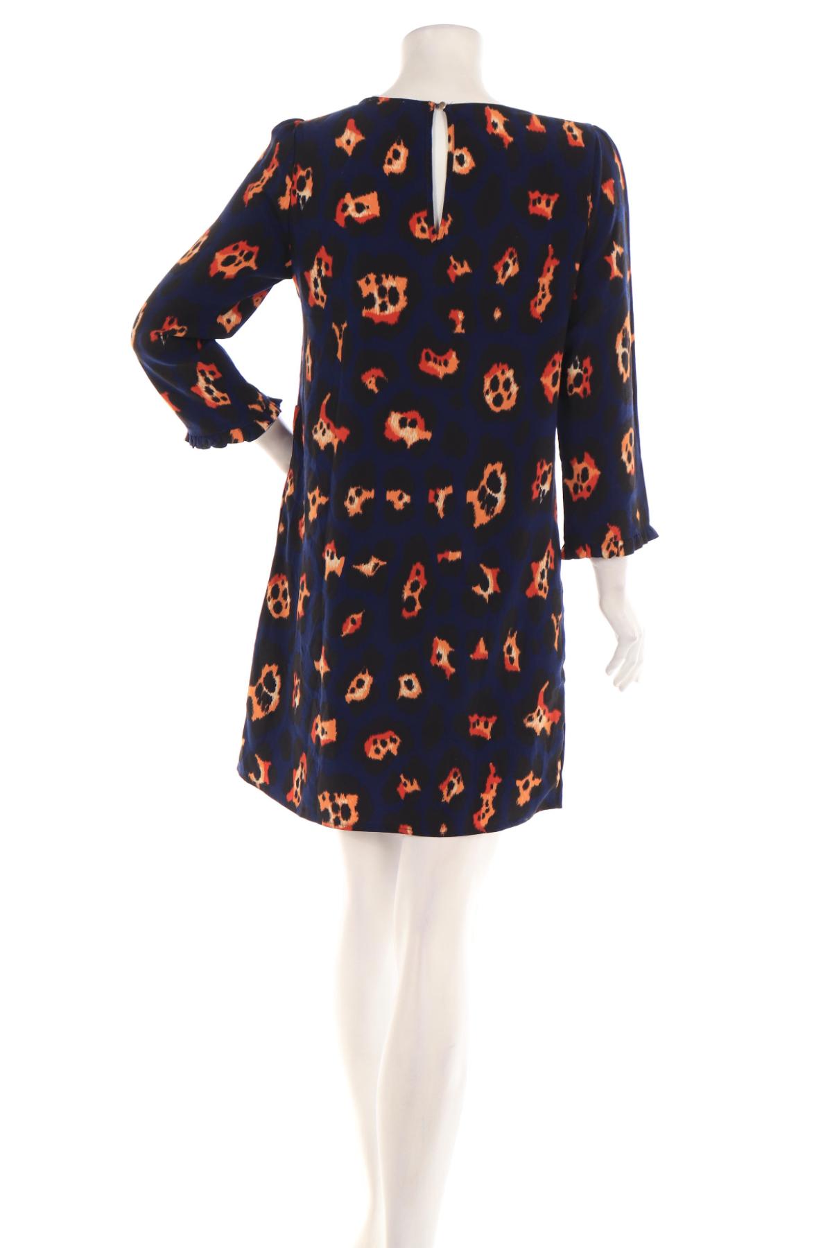 Ежедневна рокля AKOZ DE TOI2