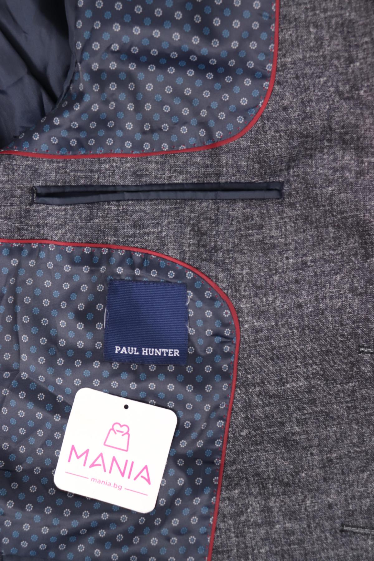 Сако PAUL HUNTER3