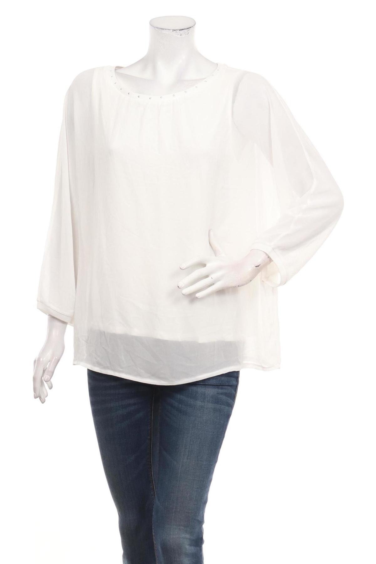 Блуза STREET ONE1