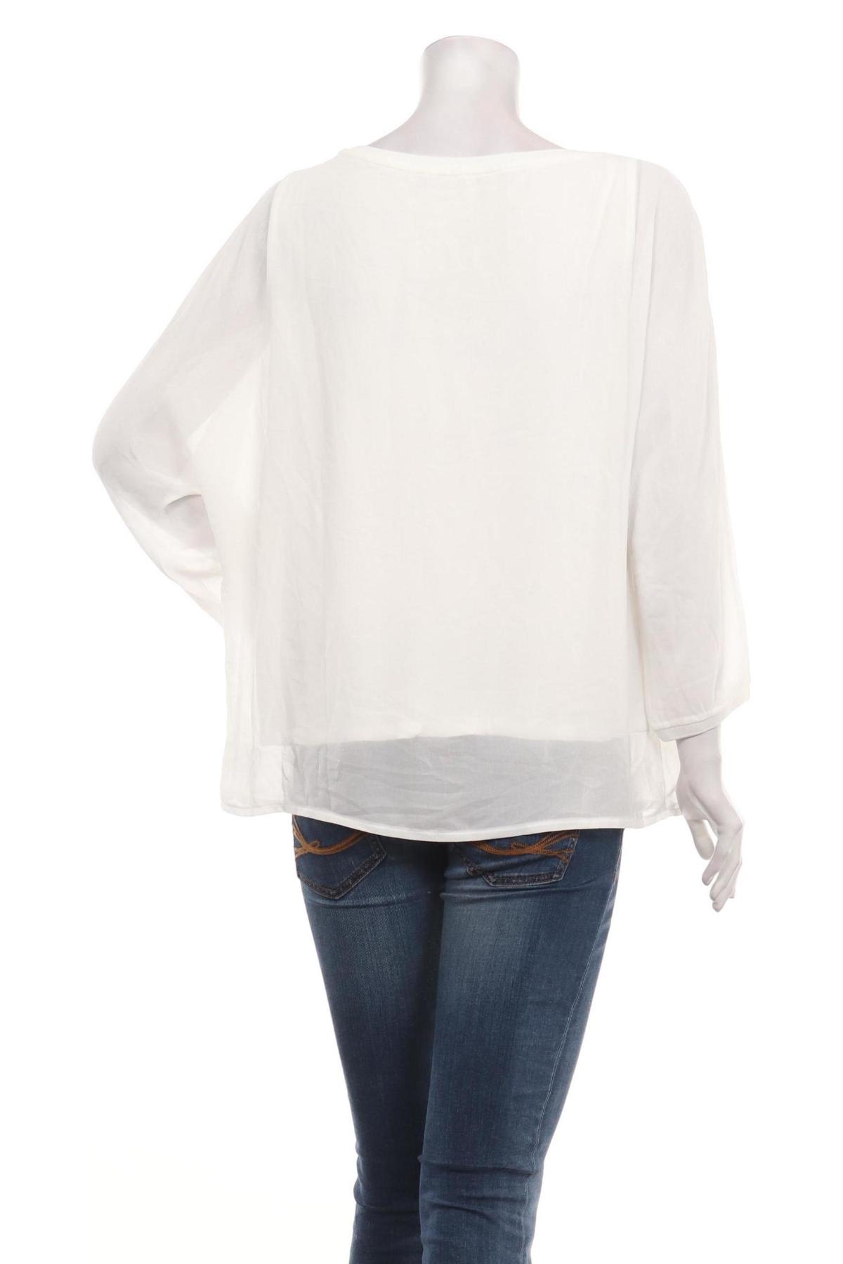 Блуза STREET ONE2