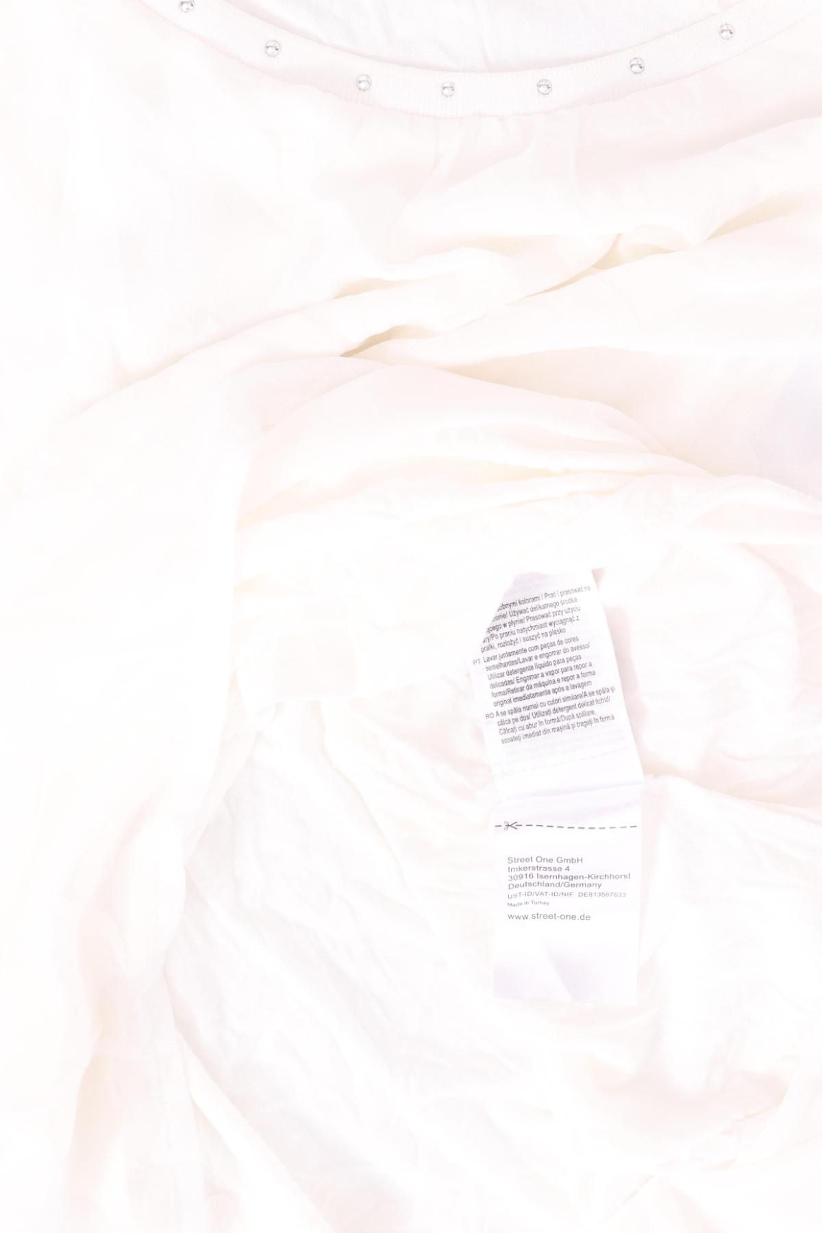 Блуза STREET ONE3