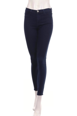 Ластични дънки JANINA