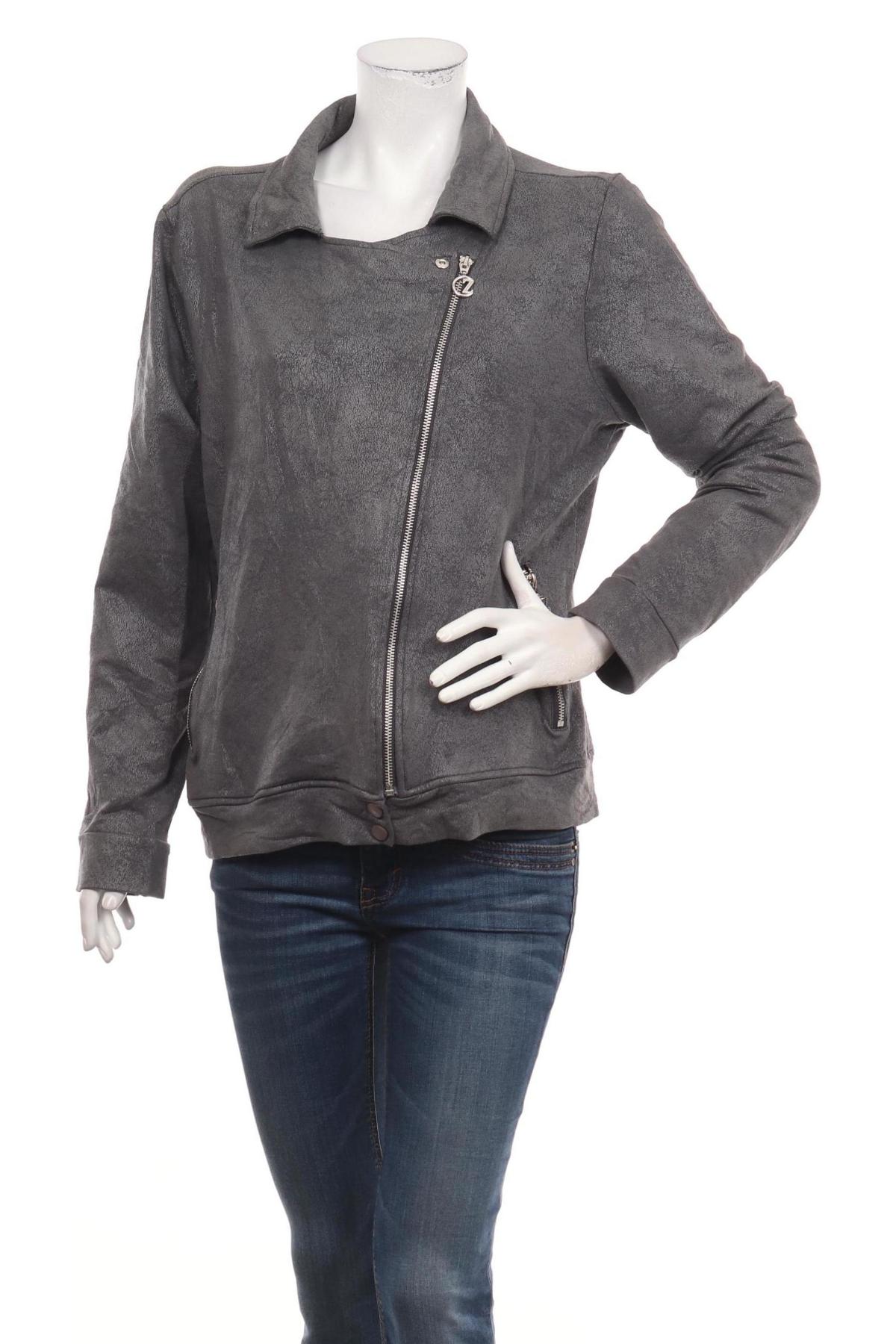 Пролетно/Есенно яке ZOSO1