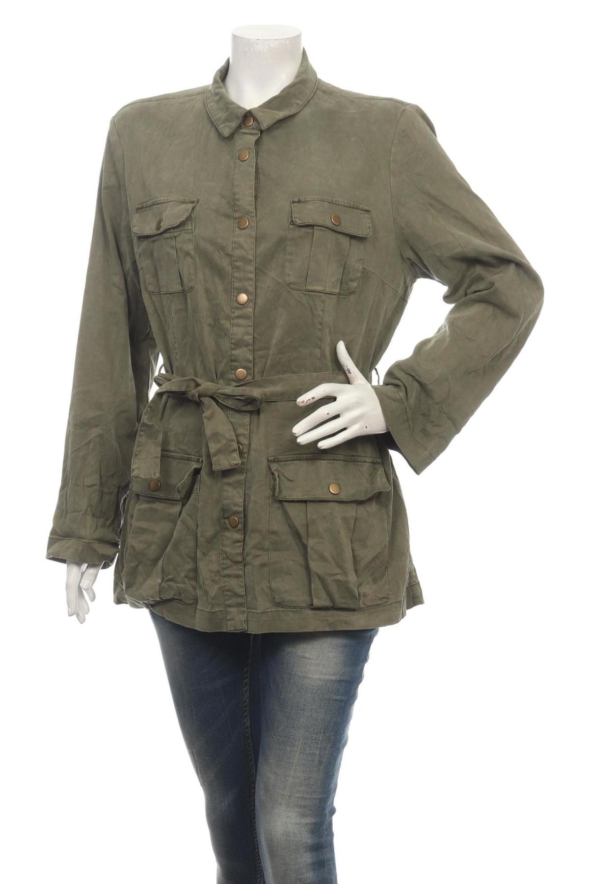 Пролетно/Есенно яке KAREN BY SIMONSEN1